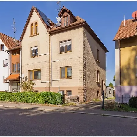 Charmante 2-zimmerwohnung In Fusslaeufiger Naehe Zum Bodensee Radolfzell am Bodensee