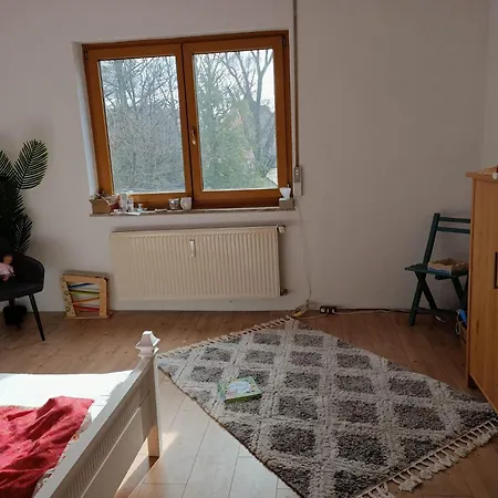 Charmante 2-zimmerwohnung In Fusslaeufiger Naehe Zum Bodensee * Radolfzell am Bodensee