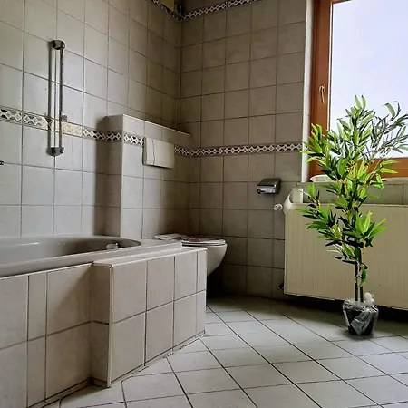 Lejlighed Charmante 2-zimmerwohnung In Fusslaeufiger Naehe Zum Bodensee Radolfzell am Bodensee